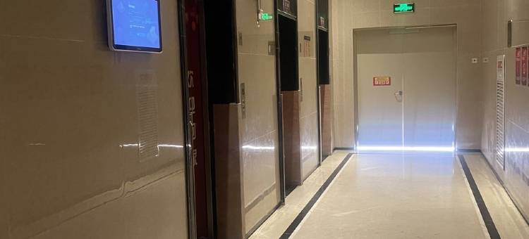缇娜公寓(南宁龙光玖誉府店)图片