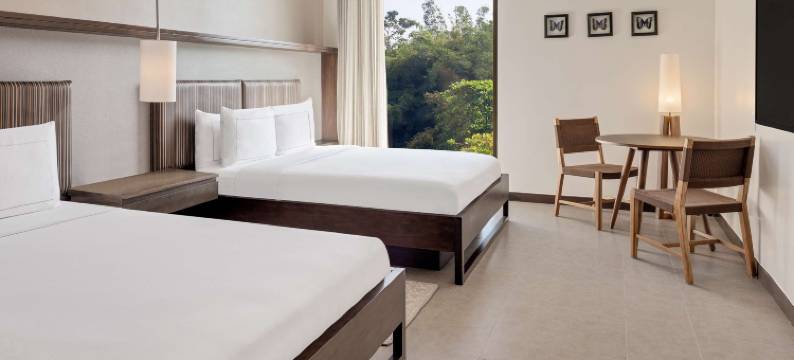 Botanika奥萨半岛，希尔顿精选系列(Botanika Osa Peninsula, Curio Collection by Hilton)图片