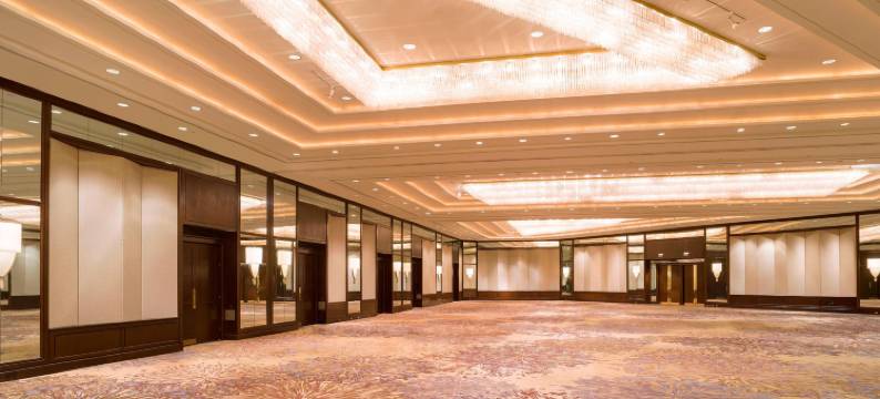 匹兹堡威斯汀酒店(The Westin Pittsburgh)图片