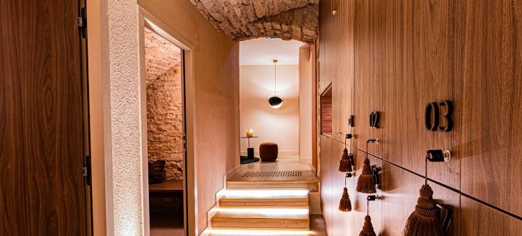 博讷雪松酒店及水疗中心(Hostellerie Cèdre & Spa Beaune)图片