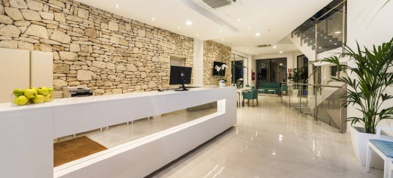 蒙特马尔全球酒店(Globales Montemar)图片