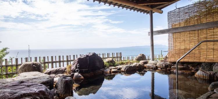 Nadaura温泉 矶波风(Issop)图片