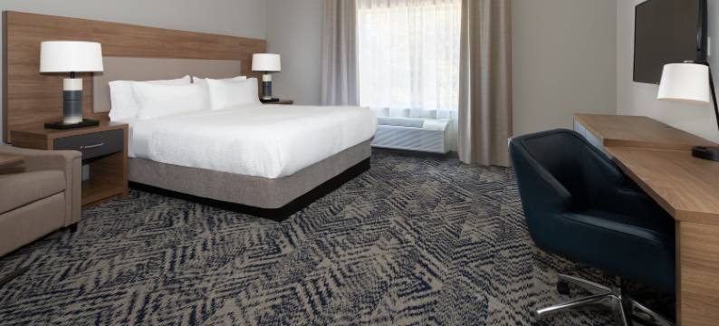 Candlewood Suites ATLANTA - KENNESAW by IHG图片