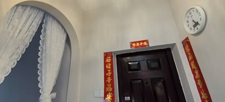 丰盈西里长沙公寓(丰盈西里分店)图片