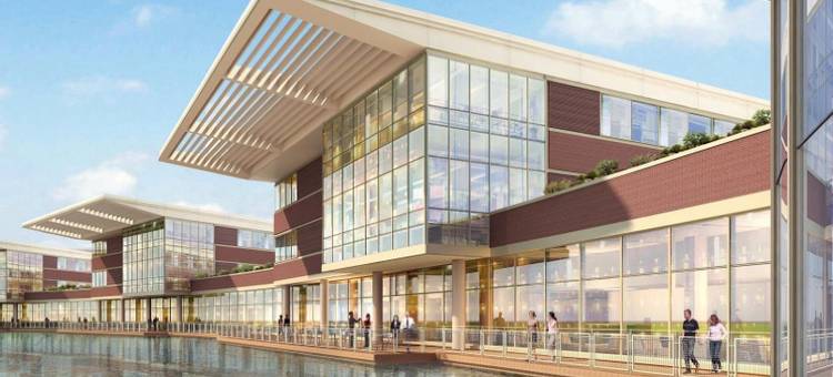 Staybridge Suites 林肯郡(Staybridge Suites Chicago - Lincolnshire)图片