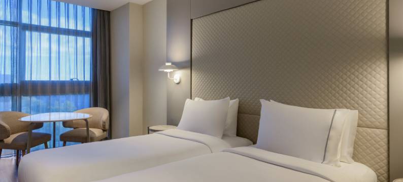 AC酒店- 索姆(AC Hotel Som)图片