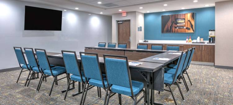 欢朋酒店及套房拉瓦卡港(Hampton Inn & Suites by Hilton Port Lavaca)图片