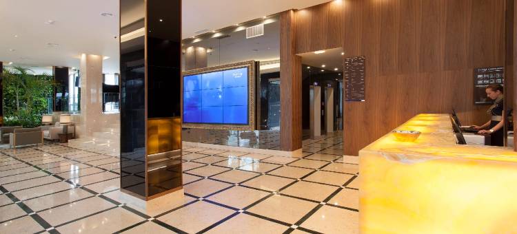 都灵圣玛丽亚酒店(Turim Santa Maria Hotel)图片