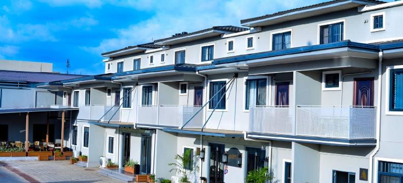 堪温酒店(Canwin Hotel)图片