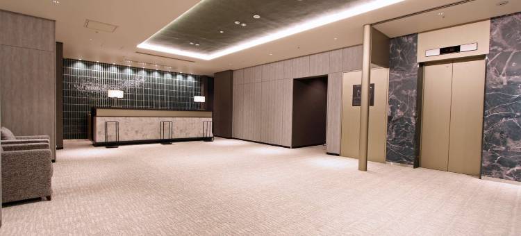 名古屋荣贝斯特韦斯特优质酒店(Best Western Plus Nagoya Sakae)图片