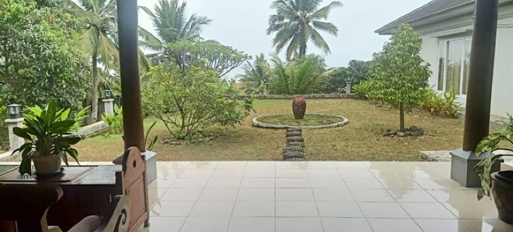 Villa Princes Karang Hawu图片