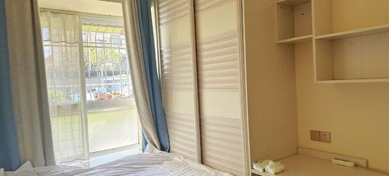 房东饶小阳公寓(沿河路分店)图片