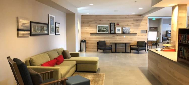 圣何塞国际机场丽怡酒店(Country Inn & Suites by Radisson, San Jose International Airport, CA)图片