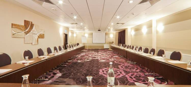 Bucharest Unirii Square - Handwritten Collection图片