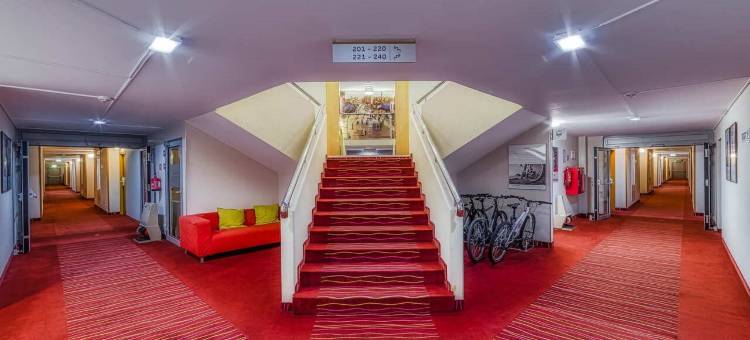 切申美居酒店(Hotel Mercure Cieszyn)图片