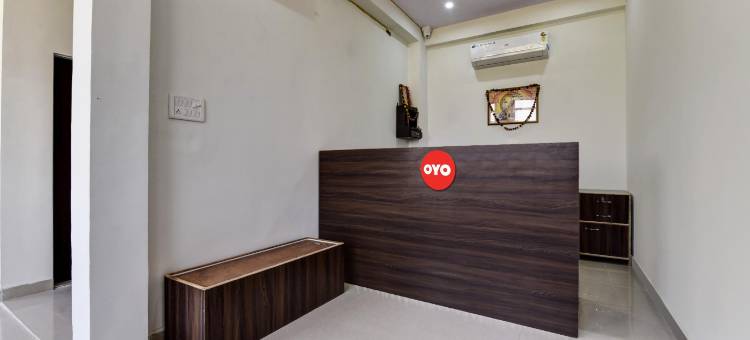 奥姆威酒店(Hotel Omway)图片