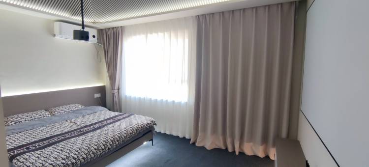 程程民宿(徐州街分店)图片