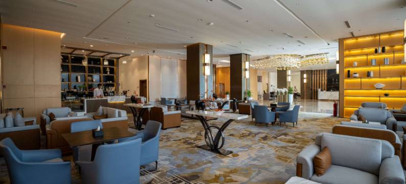 Best Western Plus Danat Almansak Hotel图片