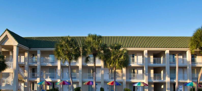 夏洛特港/蓬塔戈尔达温德姆戴斯酒店(Days Inn by Wyndham Port Charlotte/Punta Gorda)图片