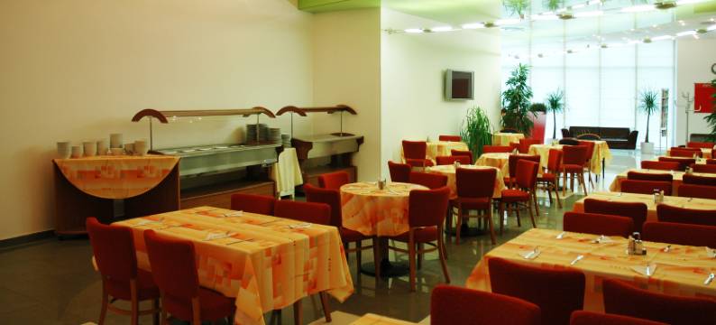 奥林匹克阿耳忒弥斯酒店(Olympik Artemis)图片