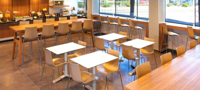 奎雷塔罗万豪城市快捷酒店(City Express by Marriott Queretaro)图片