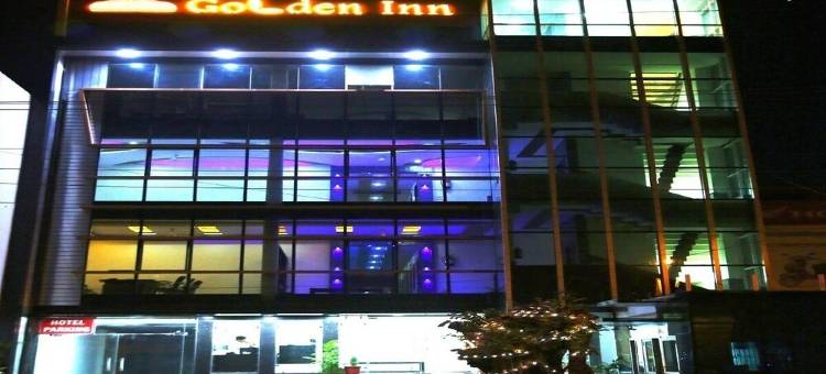 金色旅馆(Hotel Golden Inn)图片