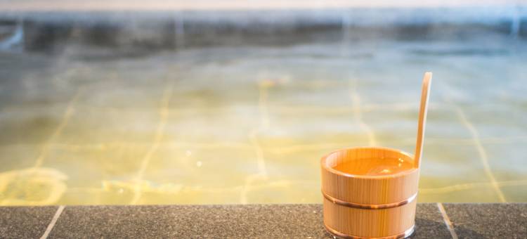 SUPER HOTEL Ishikawa Nomineagari Smart Inter图片