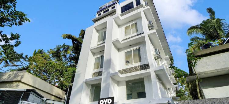 Hotel O Crystal Executive Suites图片