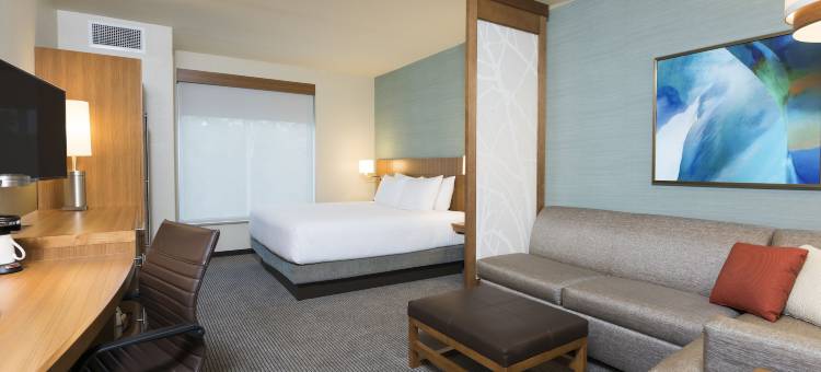 萨拉索塔凯悦嘉轩酒店/莱克伍德牧场(Hyatt Place Sarasota/Lakewood Ranch)图片