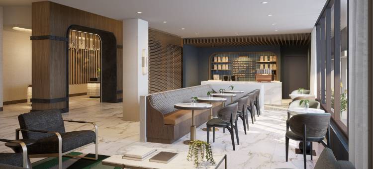 圣安东尼奥河畔洲际酒店(InterContinental Hotels San Antonio Riverwalk)图片