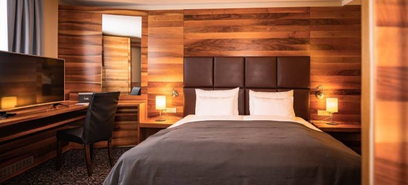 格劳尔酒吧酒店(Hotel Grauer Bär)图片