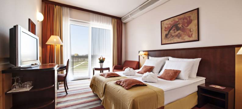 格兰德普利姆斯酒店 - 特尔梅普土伊 - 萨瓦酒店及度假村(Grand Hotel Primus - Terme Ptuj - Sava Hotels & Resorts)图片