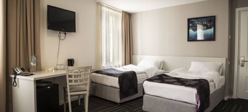 ZP宫酒店(Hotel ZP Palace)图片