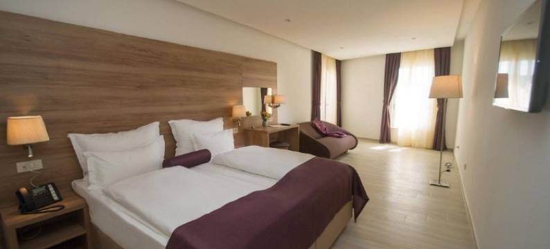 彼欧阔沃酒店(Hotel Biokovo)图片