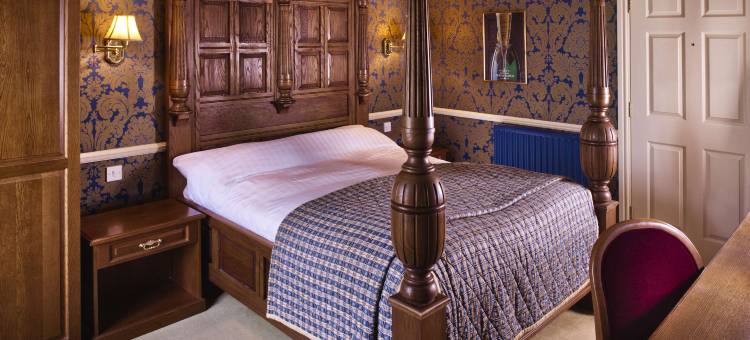 York Pavilion Hotel, Sure Hotel Collection by Best Western图片