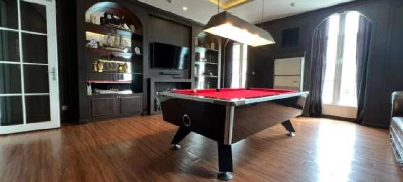 Grand Florida Holiday Home图片