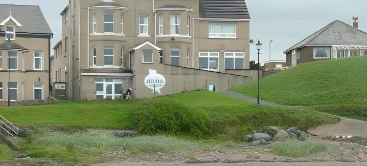 贝利大酒店(Bailey Ground Hotel)图片