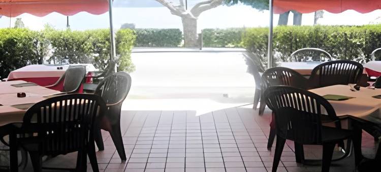 里维埃拉酒店(Hotel Riviera)图片