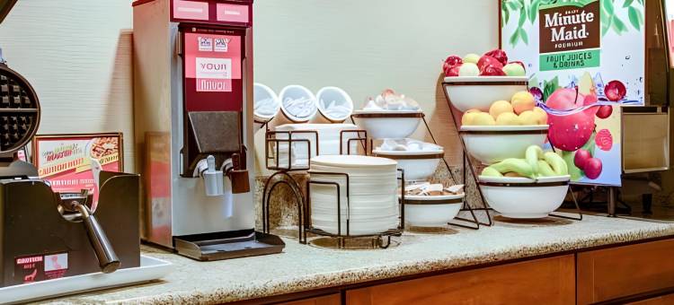 凯艺酒店(Quality Inn Florence)图片