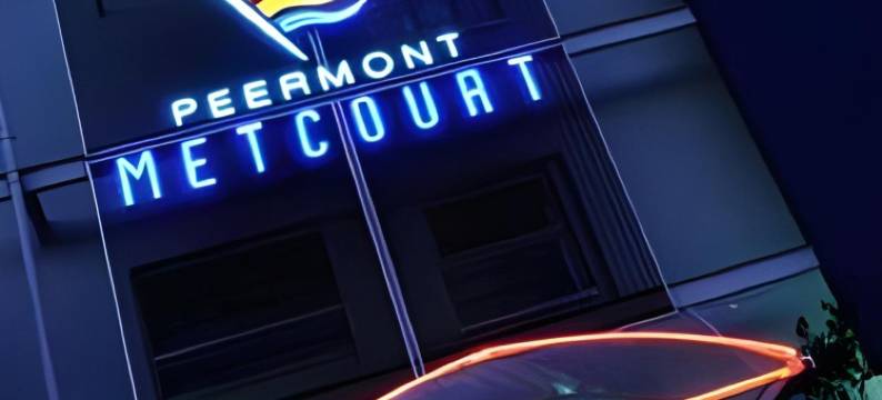 Ramada by Wyndham Sedibeng Peermont Metcourt图片