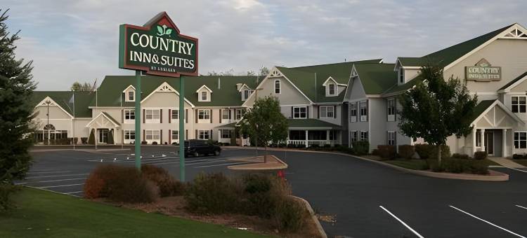 日耳曼敦丽怡酒店(Country Inn & Suites by Radisson, Germantown, WI)图片