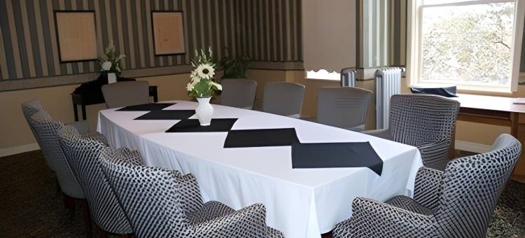 广场酒店，温德姆Trademark精选(The Plaza Hotel Downtown, Trademark Collection by Wyndham)图片