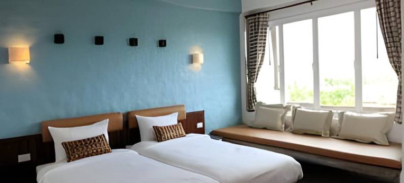 巴尔科尼山度假村(Balcony Hill Resort)图片