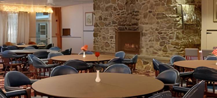 普利茅斯旅店 - 白山贝斯特韦斯特酒店(Best Western Plymouth Inn-White Mountains)图片