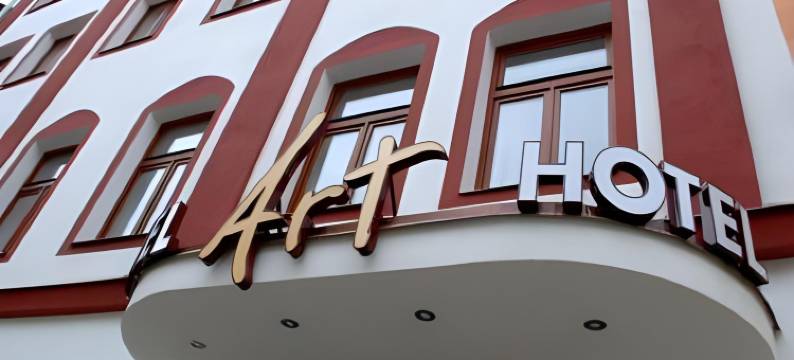 艺术酒店(Hotel Art)图片