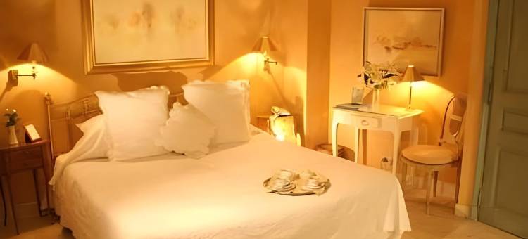 彭时酒店(Hotel La Ponche)图片