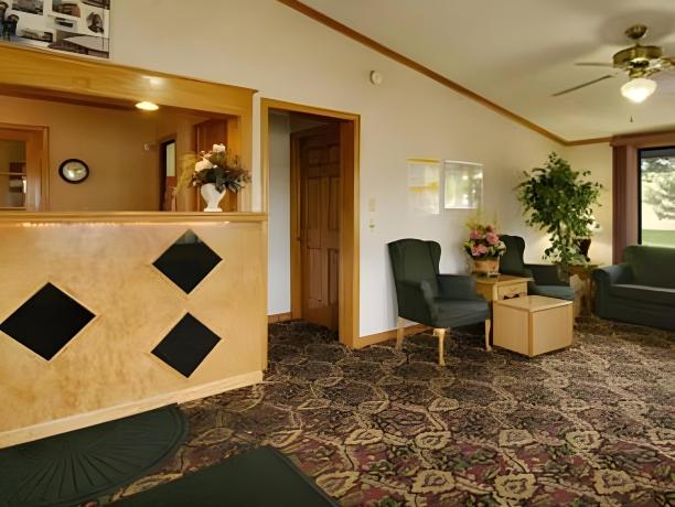 Days Inn by Wyndham Liverpool/SyracuseHotel Overview