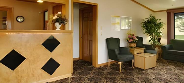 利物浦/雪城温德姆戴斯酒店(Days Inn by Wyndham Liverpool/Syracuse)图片