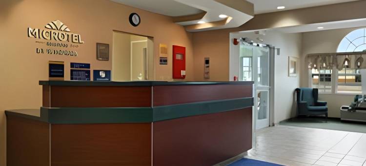 斯普林维尔麦客达套房酒店(Microtel Inn & Suites by Wyndham Springville)图片