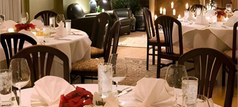 七角阁 - 圣路易斯西 - 臻品之选酒店(Seven Gables Inn, St. Louis West, a Tribute Portfolio Hotel)图片